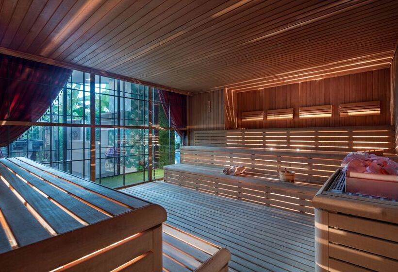 Отель Selectum Luxury Resort Belek