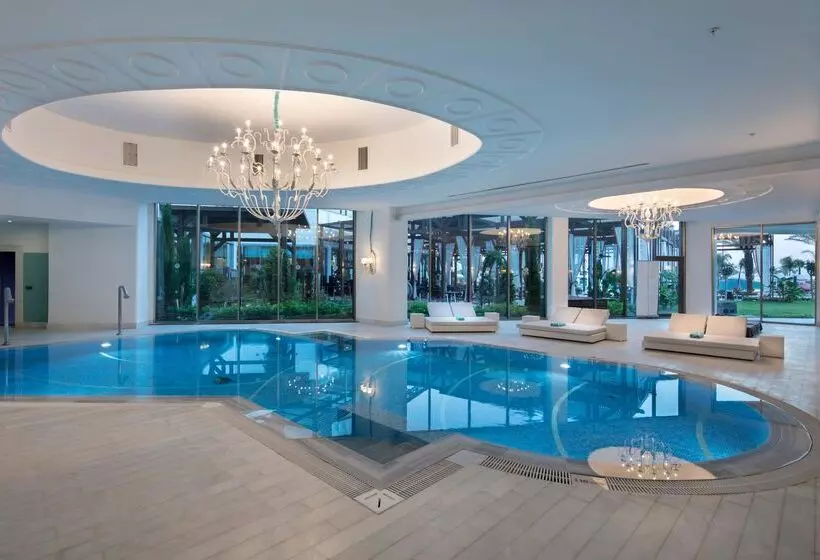 호텔 Selectum Luxury Resort Belek