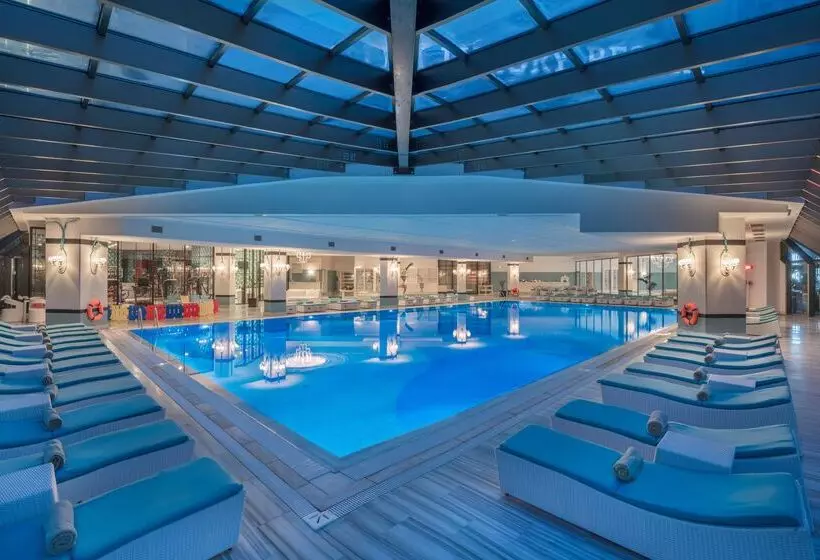 호텔 Selectum Luxury Resort Belek