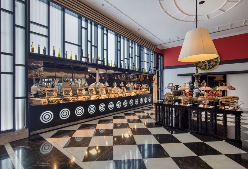 Отель Selectum Luxury Resort Belek