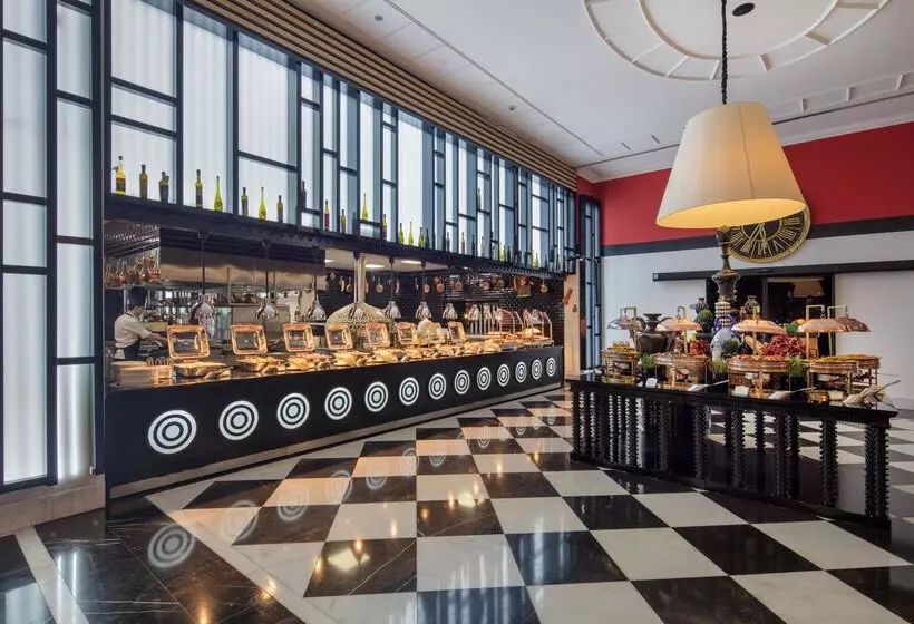 호텔 Selectum Luxury Resort Belek