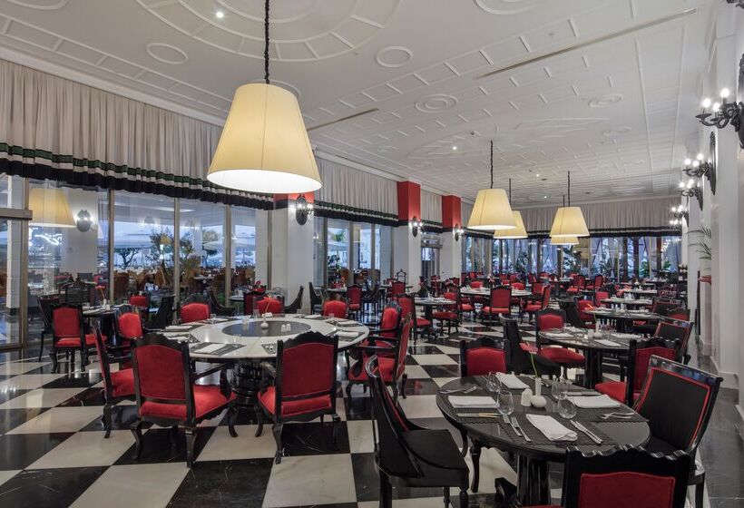 Отель Selectum Luxury Resort Belek