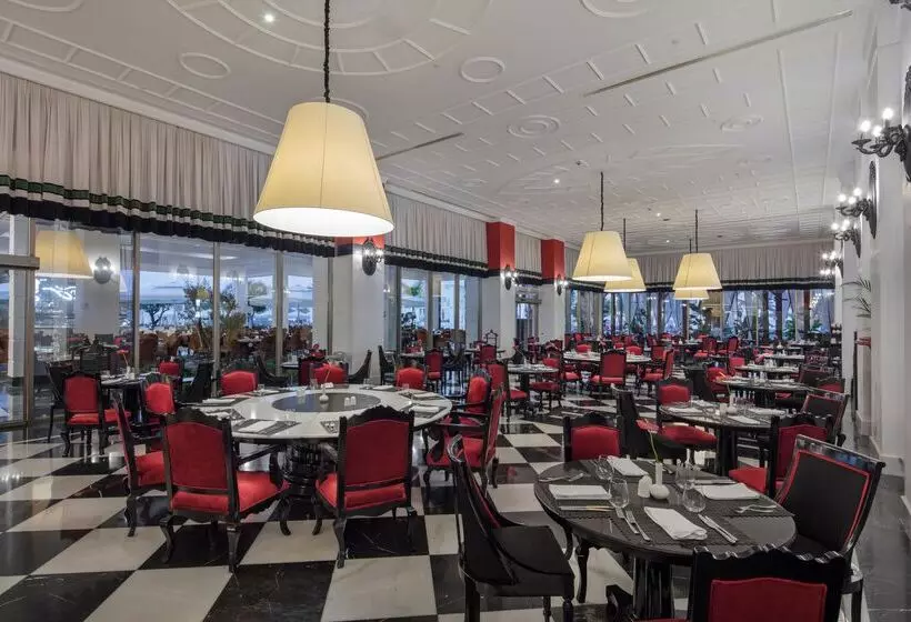 호텔 Selectum Luxury Resort Belek