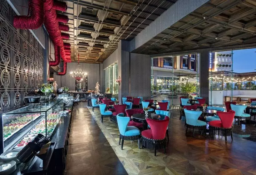 호텔 Selectum Luxury Resort Belek