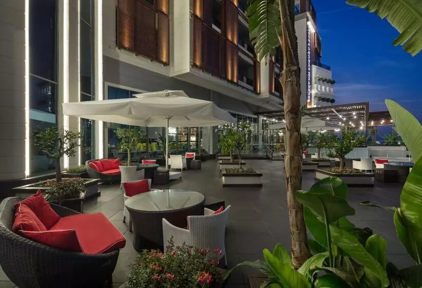 호텔 Selectum Luxury Resort Belek