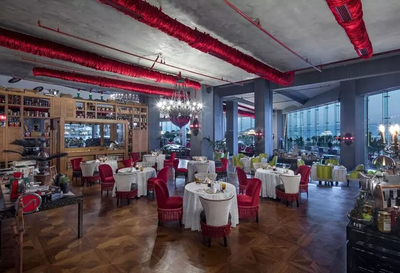 호텔 Selectum Luxury Resort Belek