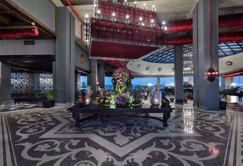 호텔 Selectum Luxury Resort Belek