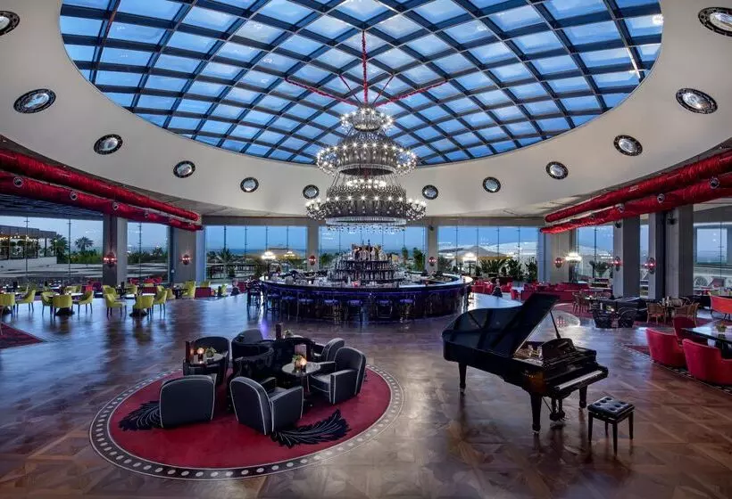 호텔 Selectum Luxury Resort Belek