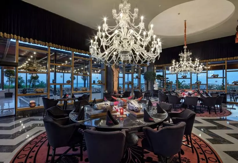 호텔 Selectum Luxury Resort Belek