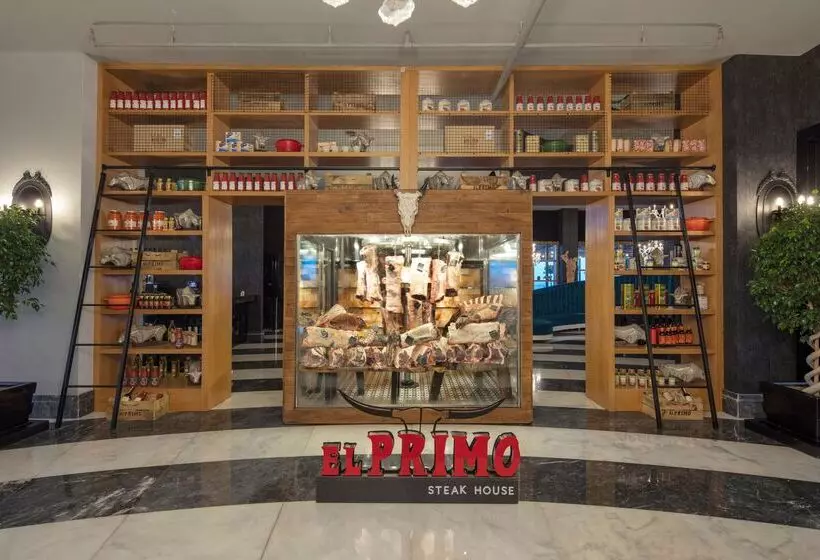 호텔 Selectum Luxury Resort Belek