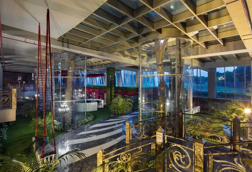 호텔 Selectum Luxury Resort Belek