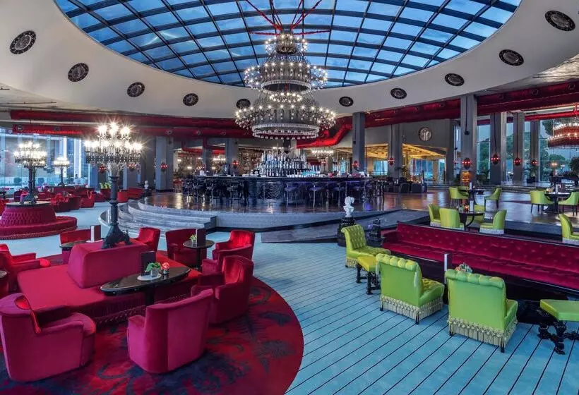 호텔 Selectum Luxury Resort Belek