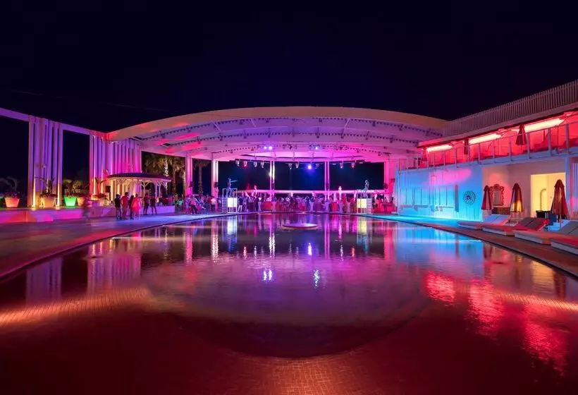 호텔 Selectum Luxury Resort Belek