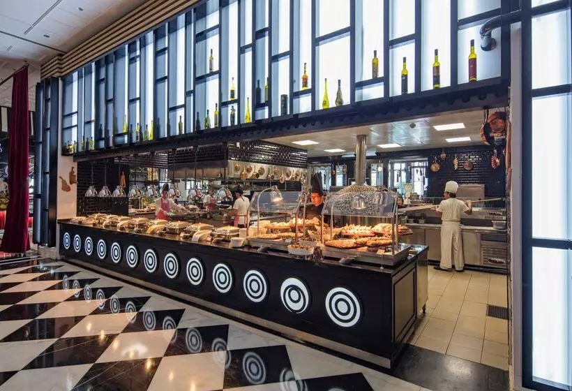 호텔 Selectum Luxury Resort Belek