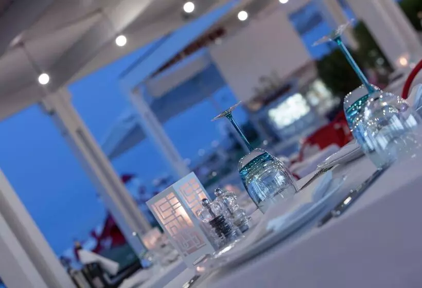 호텔 Selectum Luxury Resort Belek