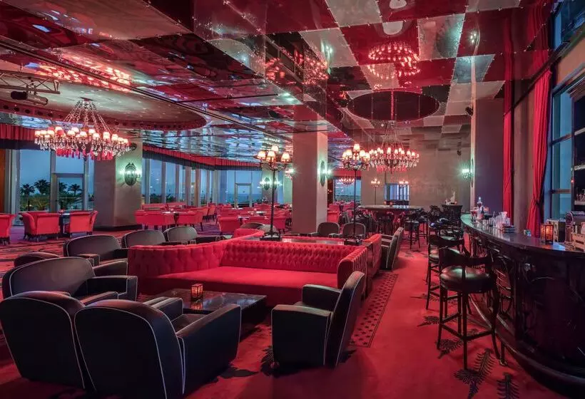 호텔 Selectum Luxury Resort Belek