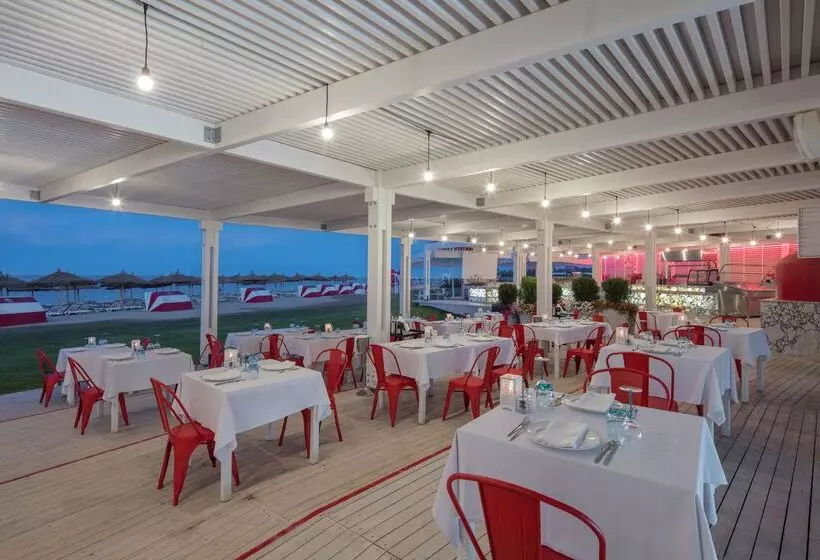 호텔 Selectum Luxury Resort Belek