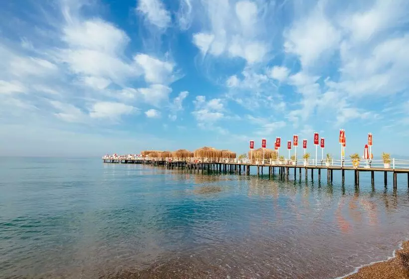 호텔 Selectum Luxury Resort Belek