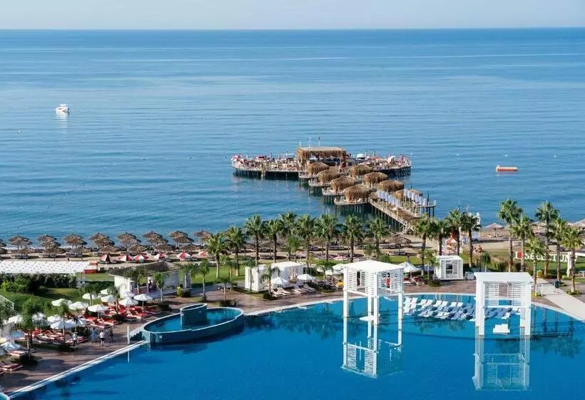 호텔 Selectum Luxury Resort Belek