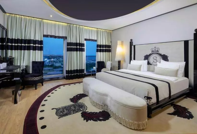 호텔 Selectum Luxury Resort Belek