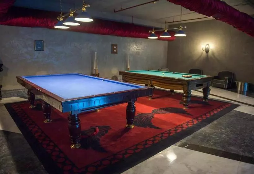 호텔 Selectum Luxury Resort Belek