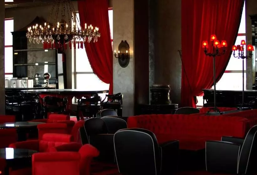 호텔 Selectum Luxury Resort Belek