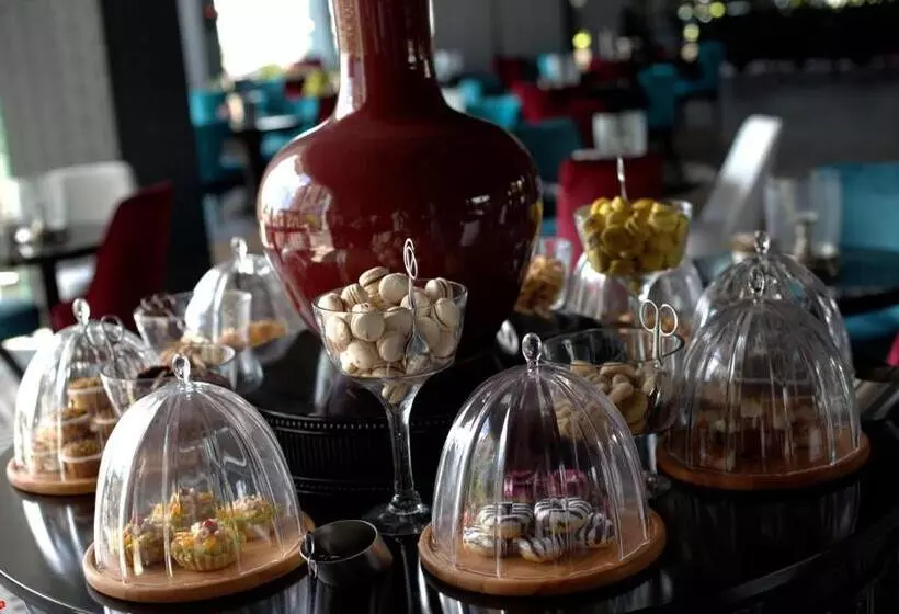 호텔 Selectum Luxury Resort Belek