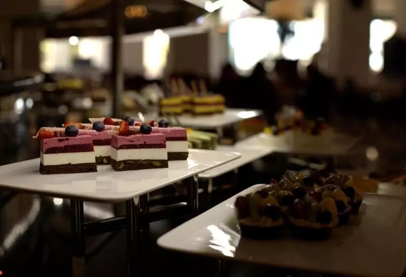 호텔 Selectum Luxury Resort Belek