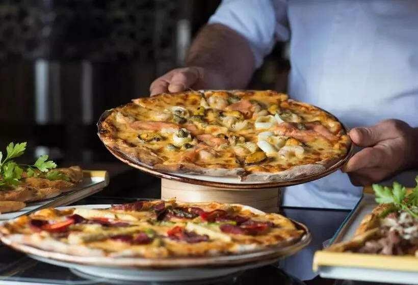 호텔 Selectum Luxury Resort Belek