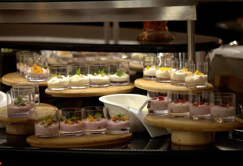 Отель Selectum Luxury Resort Belek