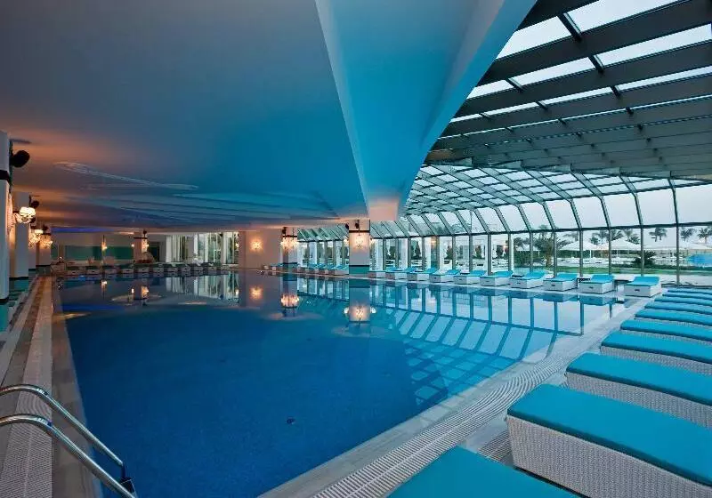 호텔 Selectum Luxury Resort Belek
