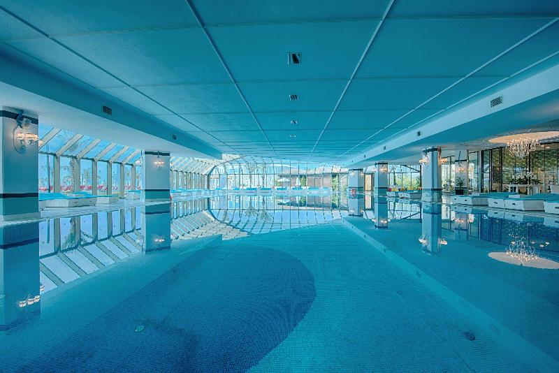 Отель Selectum Luxury Resort Belek