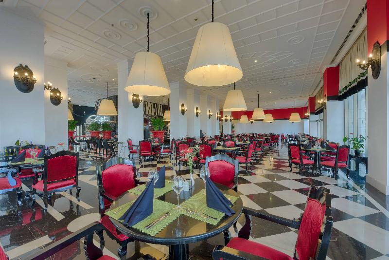 Отель Selectum Luxury Resort Belek