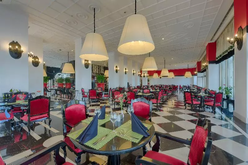 호텔 Selectum Luxury Resort Belek