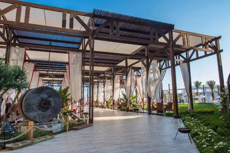 호텔 Selectum Luxury Resort Belek