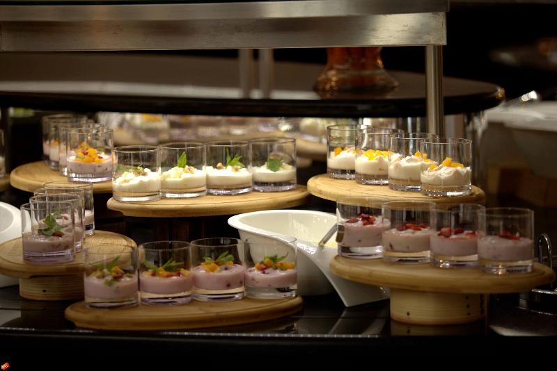 Отель Selectum Luxury Resort Belek