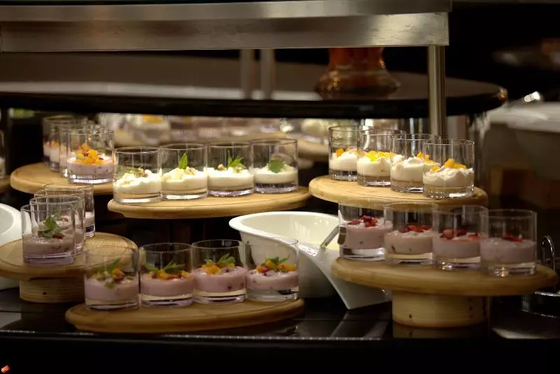 호텔 Selectum Luxury Resort Belek