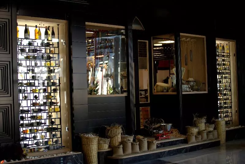 호텔 Selectum Luxury Resort Belek