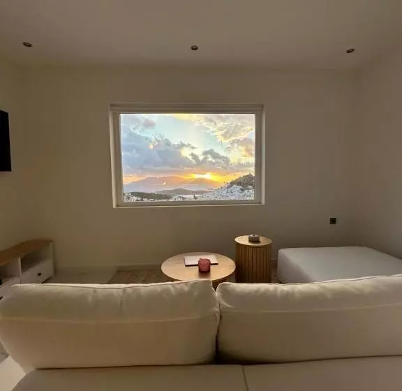 Skala Sunset Hotel And Spa