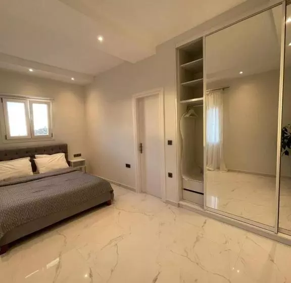 Skala Sunset Hotel And Spa