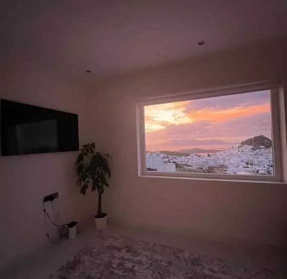 Skala Sunset Hotel And Spa