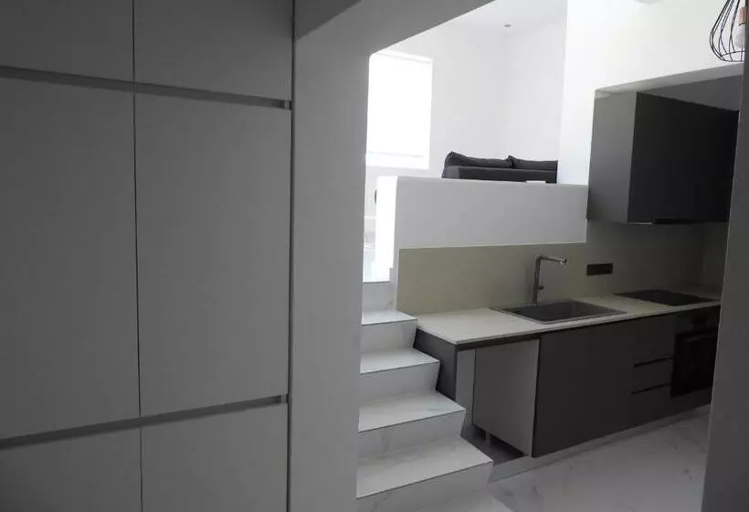 Skala Sunset Hotel And Spa