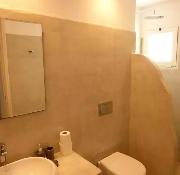 Skala Sunset Hotel And Spa