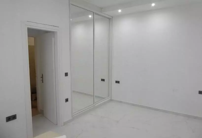 Skala Sunset Hotel And Spa