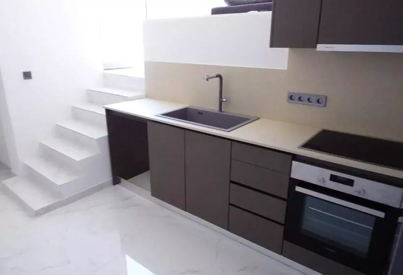 Skala Sunset Hotel And Spa