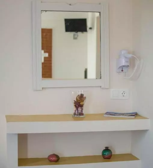 Skala Sunset Hotel And Spa