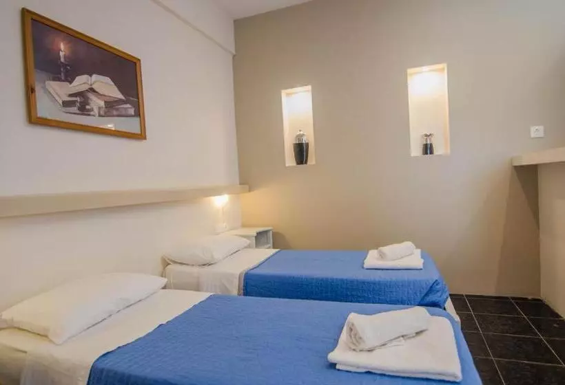 Skala Sunset Hotel And Spa