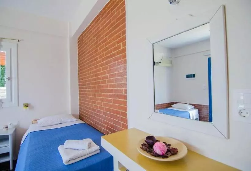 Skala Sunset Hotel And Spa