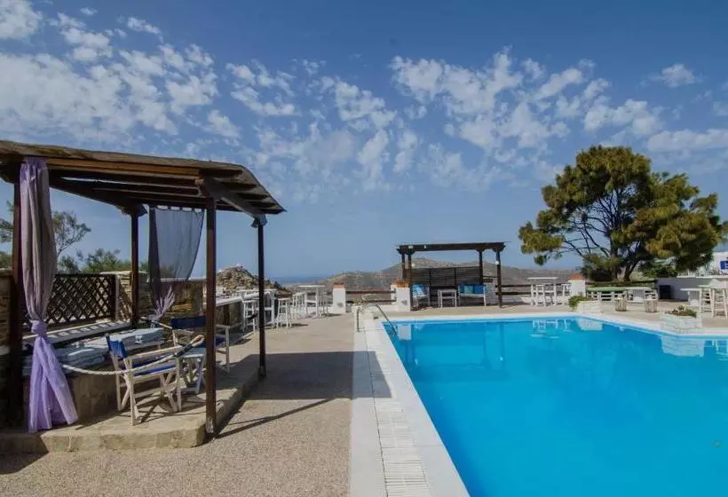 Skala Sunset Hotel And Spa