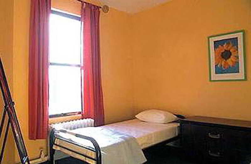 Отель Sky Hostel